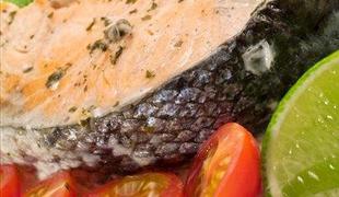 Dieta krvne skupine AB