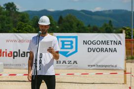Baza Boštjan Cesar Bojan Jokić