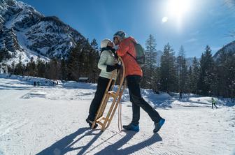 Je to popolno darilo za valentinovo?