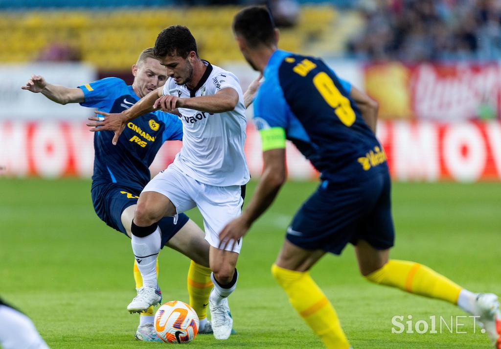 NK Celje Vitoria Guimaraes