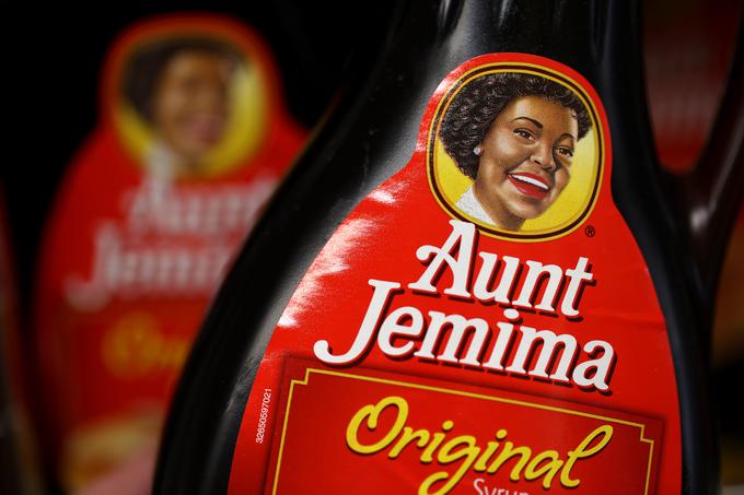 Aunt Jemima | Foto: Getty Images