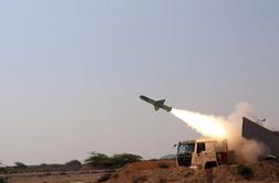 "S trenutnim tempom se Iran lahko bori še najmanj šest mesecev"