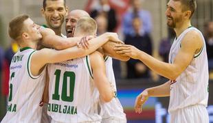 Union Olimpija Ljubljana