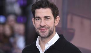 Najbolj seksi moški leta 2024 je igralec John Krasinski