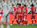 Crvena zvezda Timi Max Elšnik