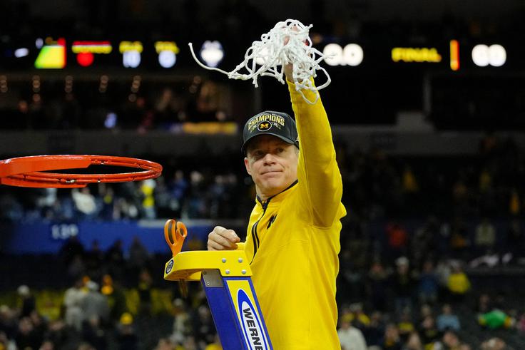 Michigan Wolverines | Foto: Reuters