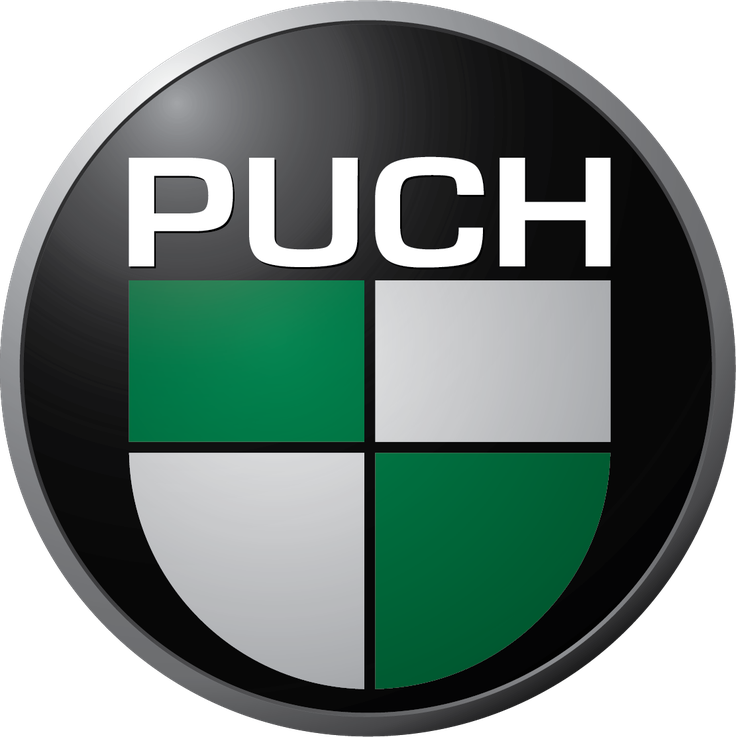 Puch | Foto: kolesa-newbike.si