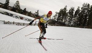 Ackermann v Lahtiju že do skupne zmage