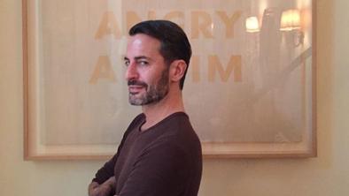Marc Jacobs si je končno premislil. Je razlog prodaja znamke?