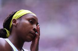 Coco Gauff skočila na četrto mesto na lestvici WTA