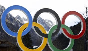 Optimizem organizatorjev šest mesecev pred olimpijskimi igrami