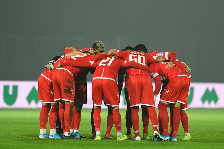 Proračun Aluminija znaša manj kot milijon evrov. | Foto: Miloš Vujinović/Sportida