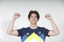 Maksimilijan Žarić