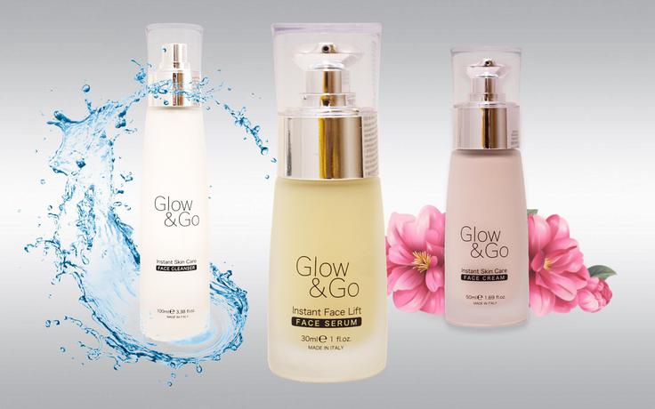 Glow.Go_linija Glow.Go_linija | Foto: