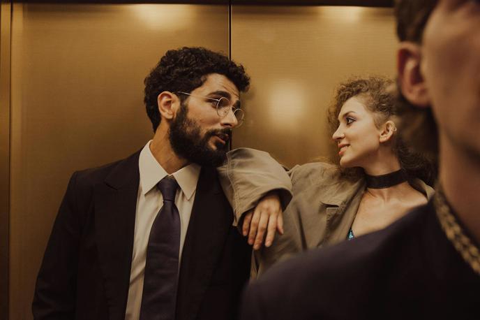 par, flirt | Foto Pexels