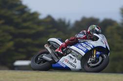 Lorenzo na Phillip Islandu gospodar elite MotoGP