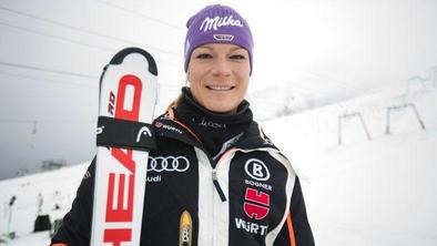 Sölden brez Höfl-Riescheve?