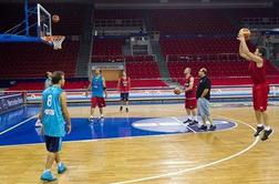 Nedotakljiva Slovenija najmanj v polfinalu (video)