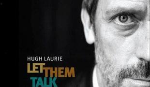 Hugh Laurie