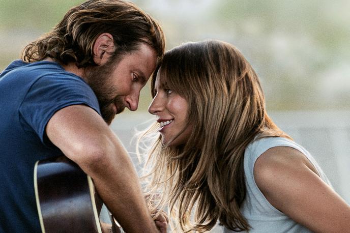 Zvezda je rojena | A Star Is Born © 2018 Warner Bros. Entertainment Inc. All Rights Reserved.