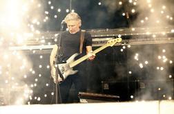 Fotografska razstava ob 40-letnici slovitega albuma Pink Floyd