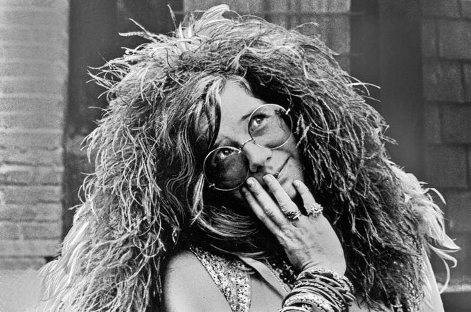 Janis Joplin | Foto: Guliverimage/Vladimir Fedorenko