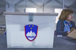 Volitve 2026: kaj so ob oddaji glasu povedali prvaki strank?