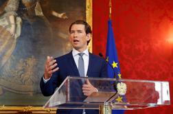Avstrijski predsednik imenoval nove člane prehodne vlade
