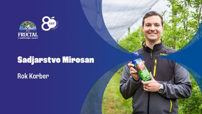 "Made in Slovenia": slovensko sadje, ki presega meje