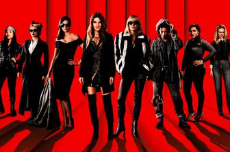 Oceanovih 8 (Ocean's Eight)