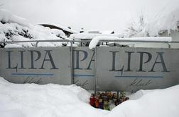 Mineva šest let od tragedije pred diskoteko Lipa