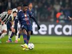 PSG, Ousmane Dembele