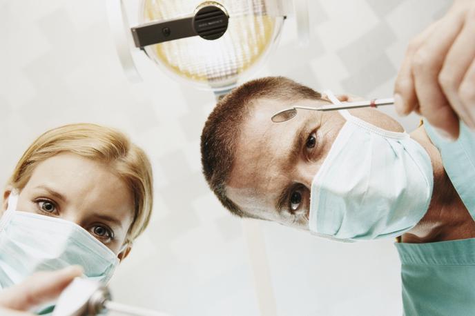 zobozdravnik | Četrtina Slovencev je brez osebnega zobozdravnika s koncesijo.