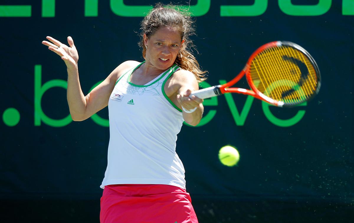 Patty Schnyder | Foto Gulliver/Getty Images