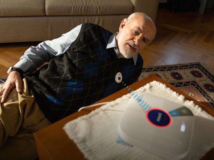 Telekom E-oskrba | Foto: Telekom Slovenije