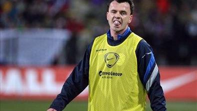 Filekovič tudi uradno v Barnsleyju