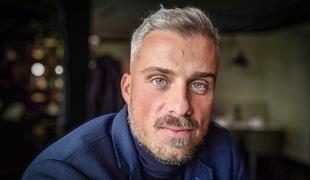 Denis Šme se zaveda, da gre marsikomu v nos, a s tem nima težav