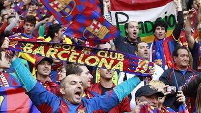 Barcelona ujela Ajax in Bayern
