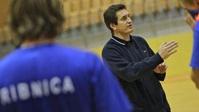 V Ribnici menjava trenerja