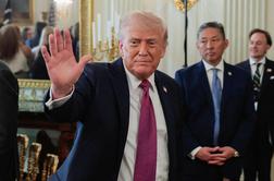 Slaba napoved za Trumpa: "Njegova epizoda se bo verjetno končala"