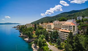 Hotel Excelsior, Hrvaška - idealna destinacija za prihajajoče počitnice