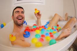 Najbolj otročji ljudje so rojeni v teh znakih horoskopa