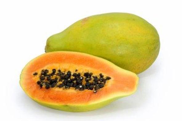 Poznate papajo, mango, liči in kumkvat?