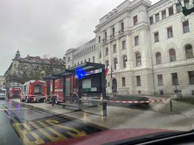 Vrhovno sodišče Ljubljana