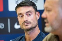 NK Celje Albert Riera