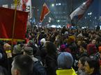 Niš Srbija protest