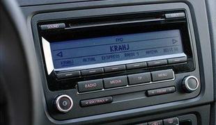 Volkswagen golf 1,4 TSI - O opremi