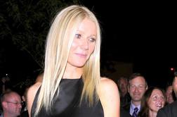 Gwyneth Paltrow bo novi obraz za ženska ličila