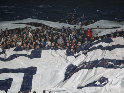 Fifa Bordeauxu prepovedala registracijo igralcev