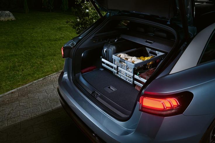 id.7 tourer | Foto: Volkswagen
